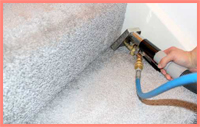 Carpet Cleaning Services